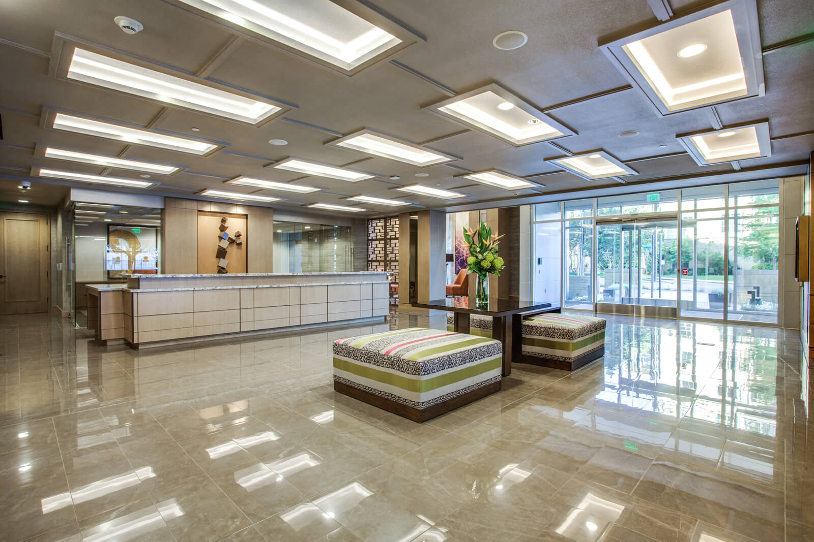 The Jordan By Windsor