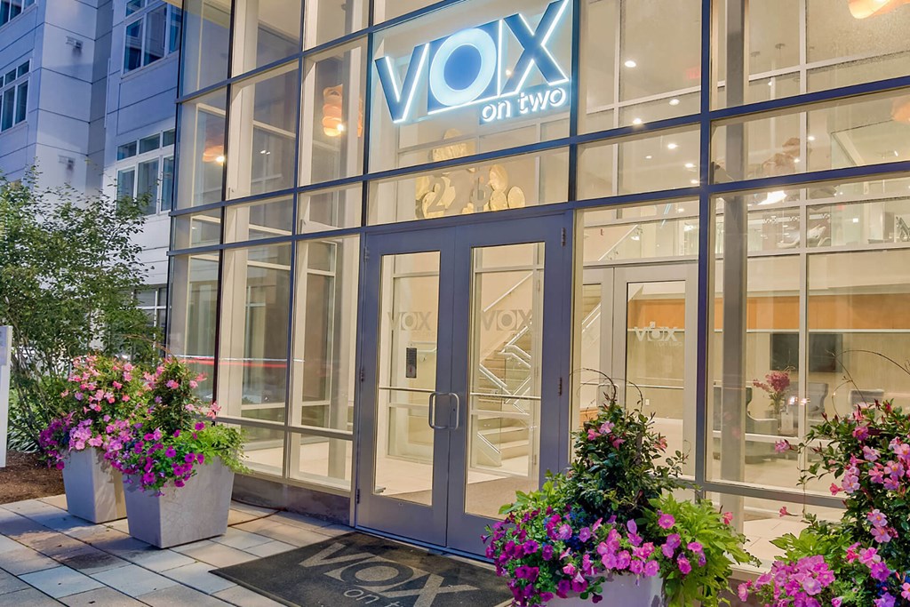 Professionally Managed Communityat Vox on Two, 223 Concord Turnpike, Cambridge