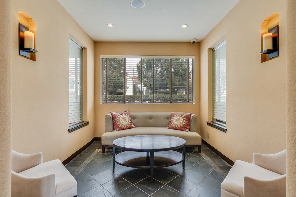 Personalized Tour at Mission Pointe by Windsor, Sunnyvale, California