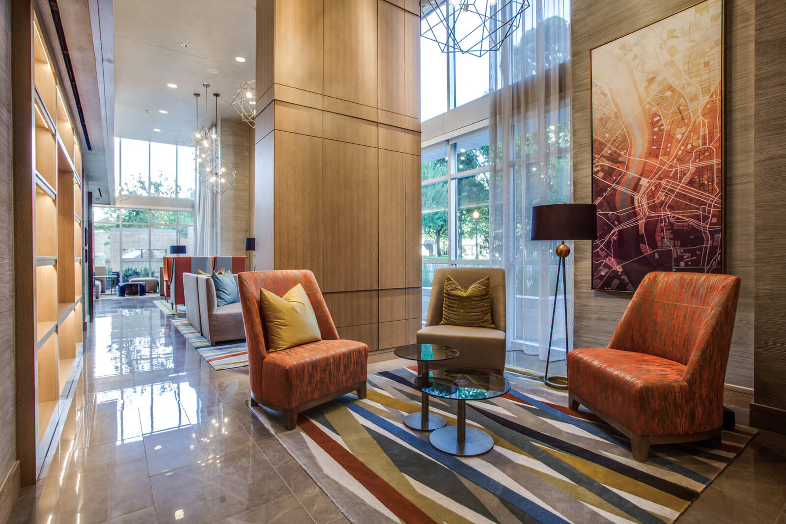 The Jordan By Windsor