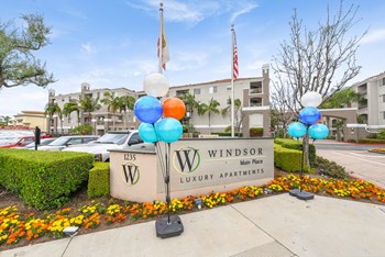 Personalized Tours Available Personalized Tours Available at Windsor at Main Place, Orange, 92868 - Photo Gallery 3