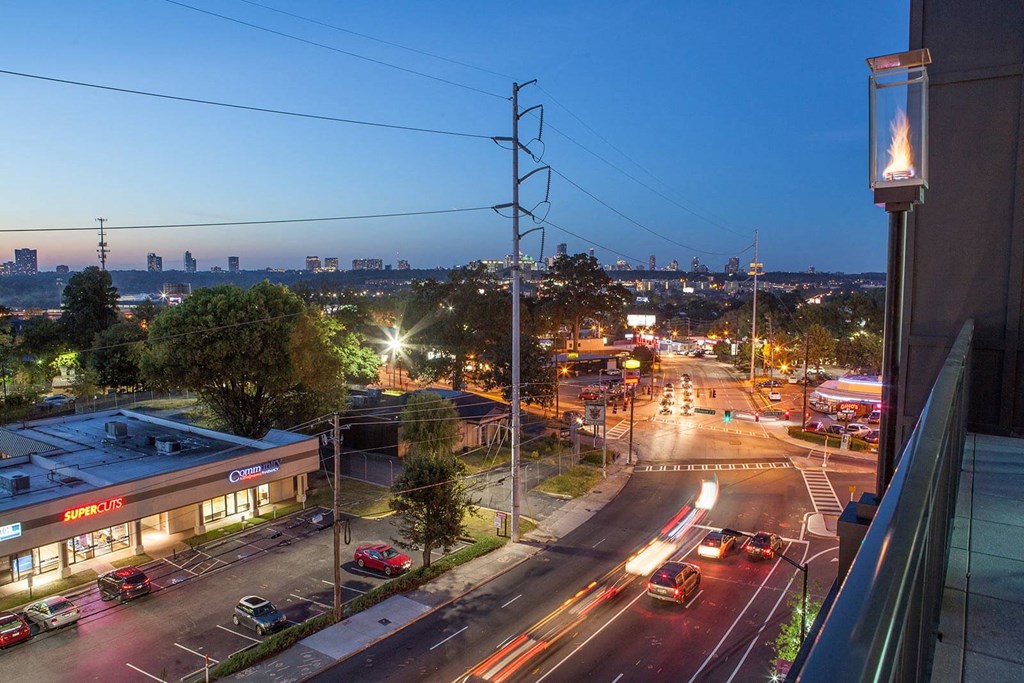 Morningside Atlanta By Windsor