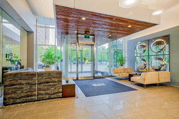 Luxury High Rise in Prime Location Luxury High Rise in Prime Location at Waterside Place by Windsor, 505 Congress St, Boston - Photo Gallery 3