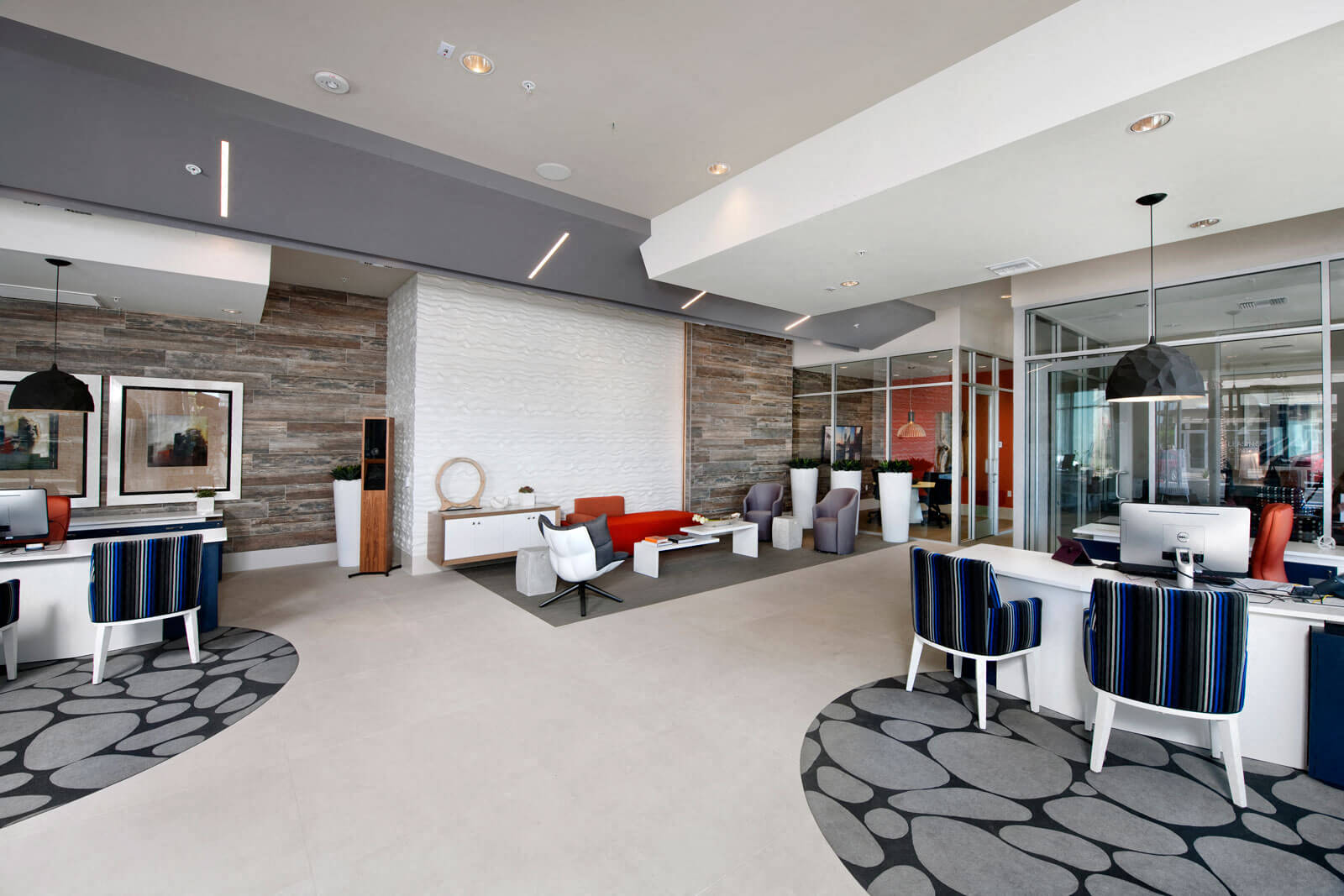 Boardwalk By Windsor