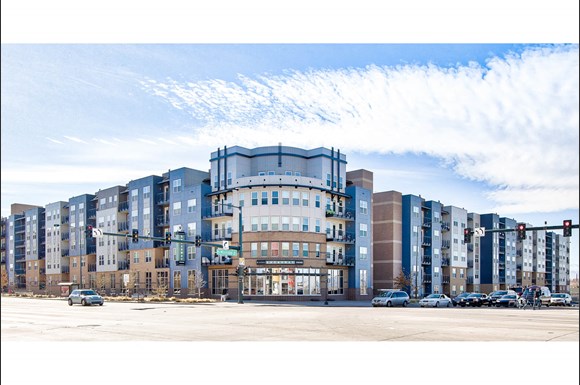 Windsor At Broadway Station Apartments 1145 S Broadway Denver Co Rentcafe