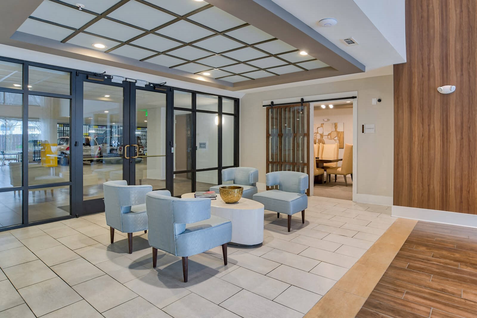Windsor Old Fourth Ward Apartment Rentals in Atlanta