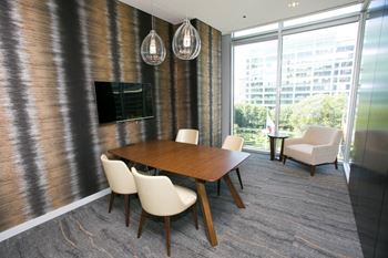 Private Conference Rooms at Glass House by Windsor, Dallas, TX, 75201