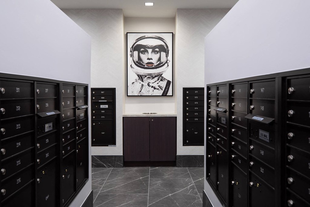 The Sterling At Regent Square