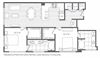 2I Floor Plan 2I Floor Plan at Platt Park by Windsor, Colorado, 80210