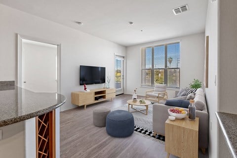 Windsor Lofts At Universal City is a similar property to Catalina Apartments located in Studio City