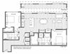 2K Floor Plan 2K Floor Plan at Platt Park by Windsor, Denver, 80210