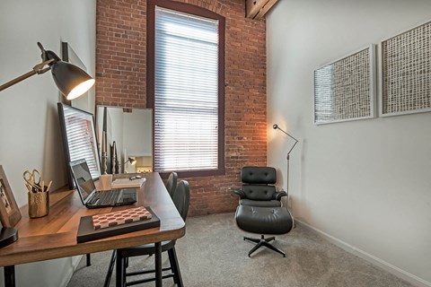 Den Available at Jack Flats by Windsor, Massachusetts, 02176