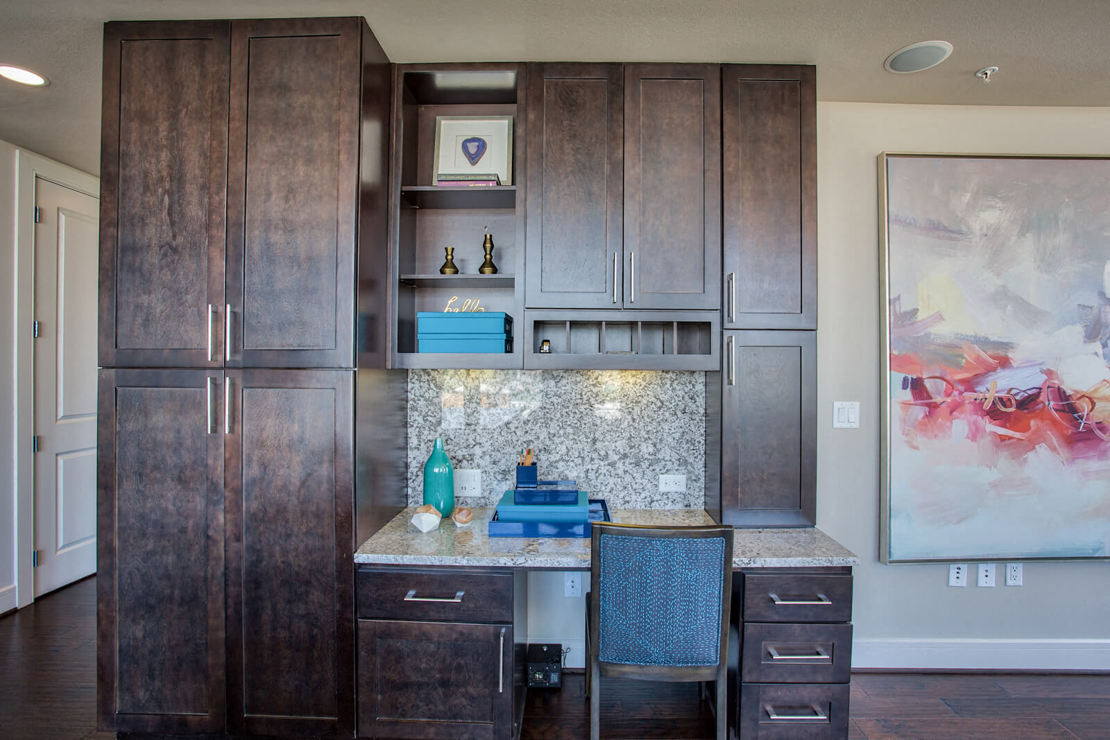 The Jordan By Windsor