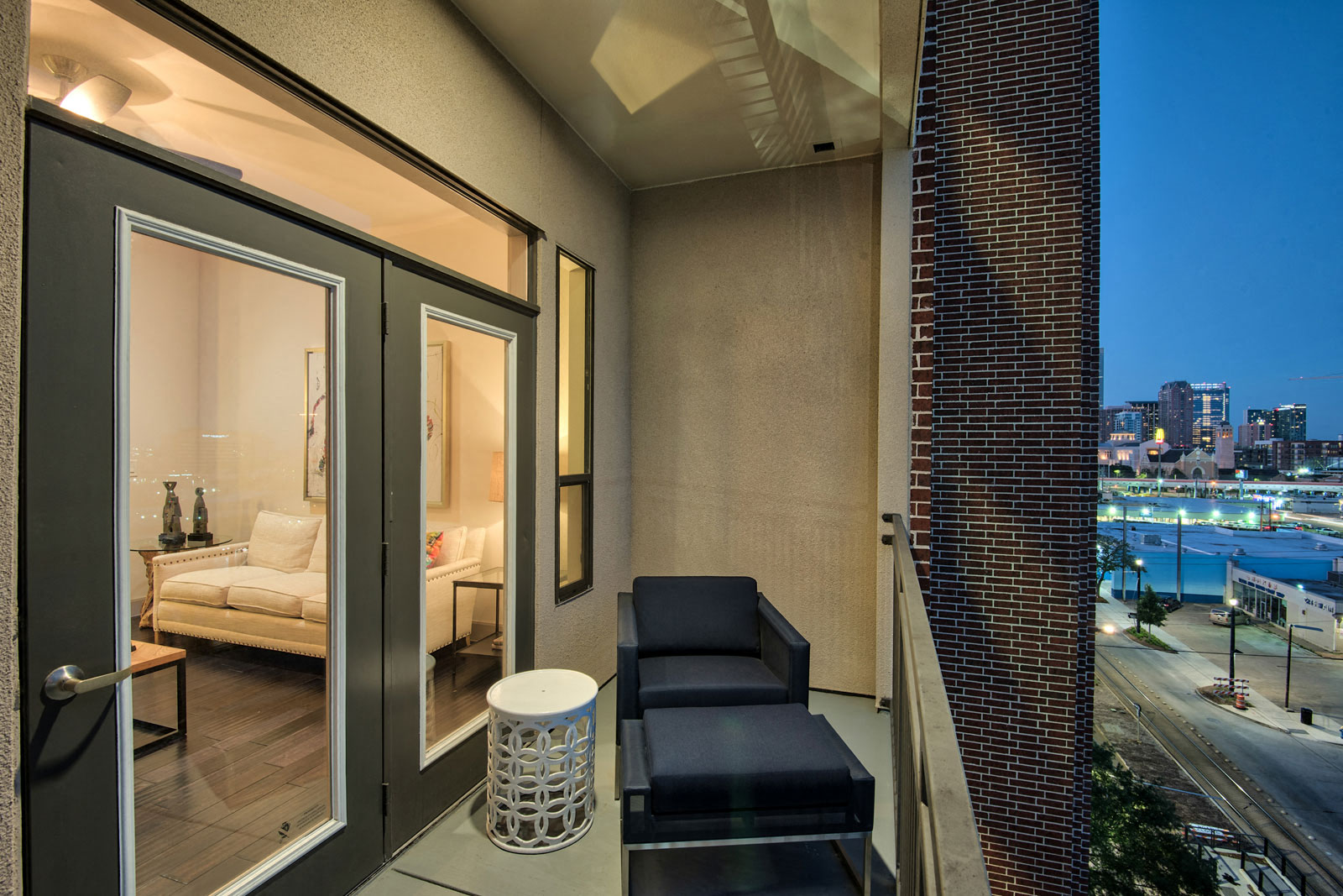 Midtown Houston By Windsor