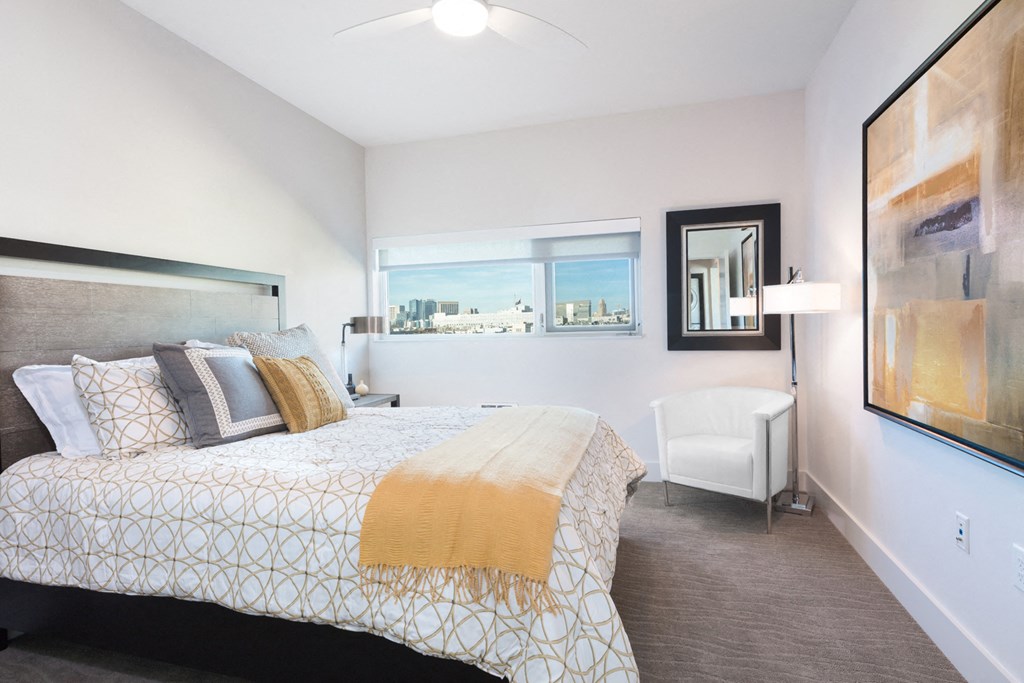 Mission Bay By Windsor