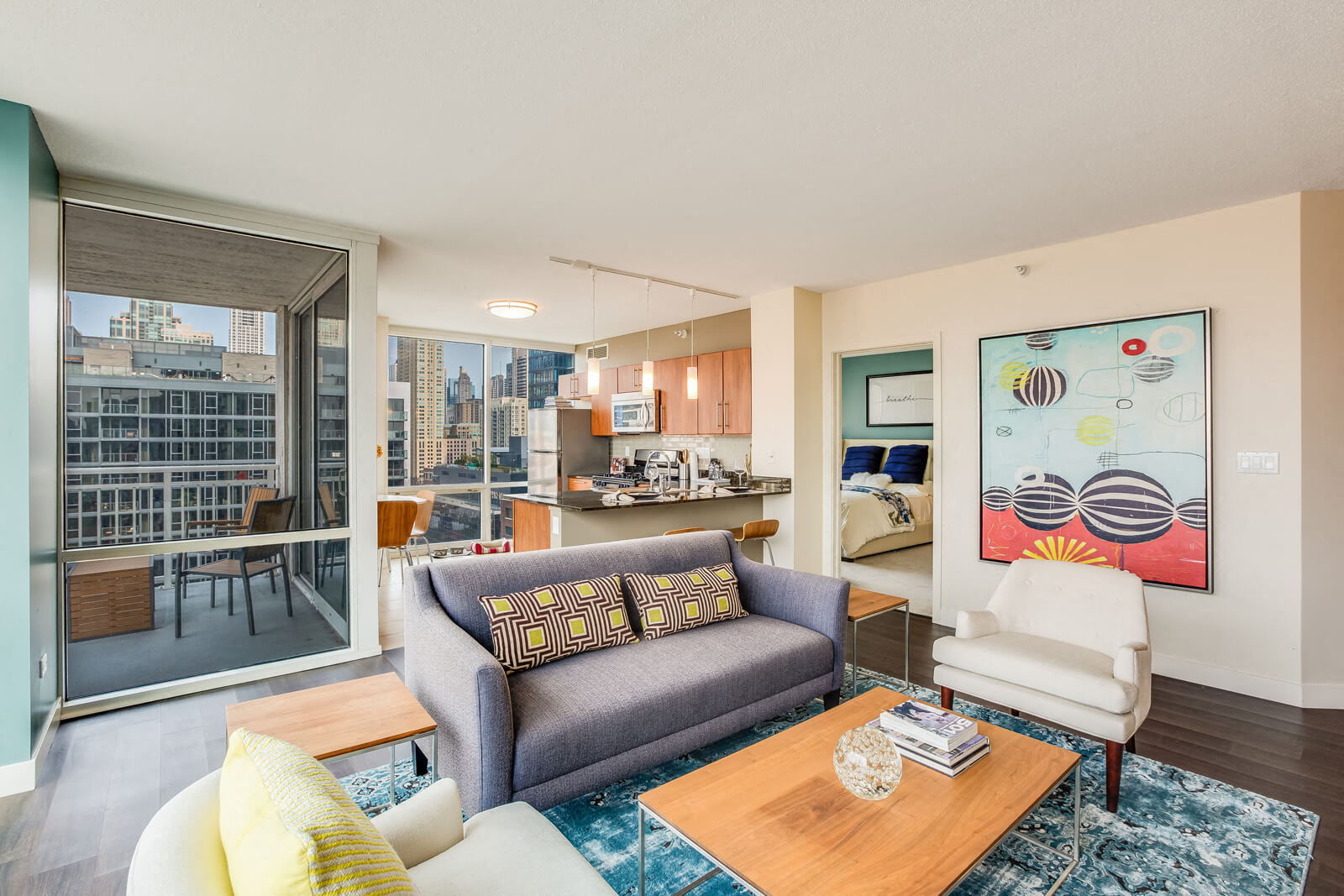 Flair Tower Apartments, 222 W. Erie Street, Chicago, IL RentCafe