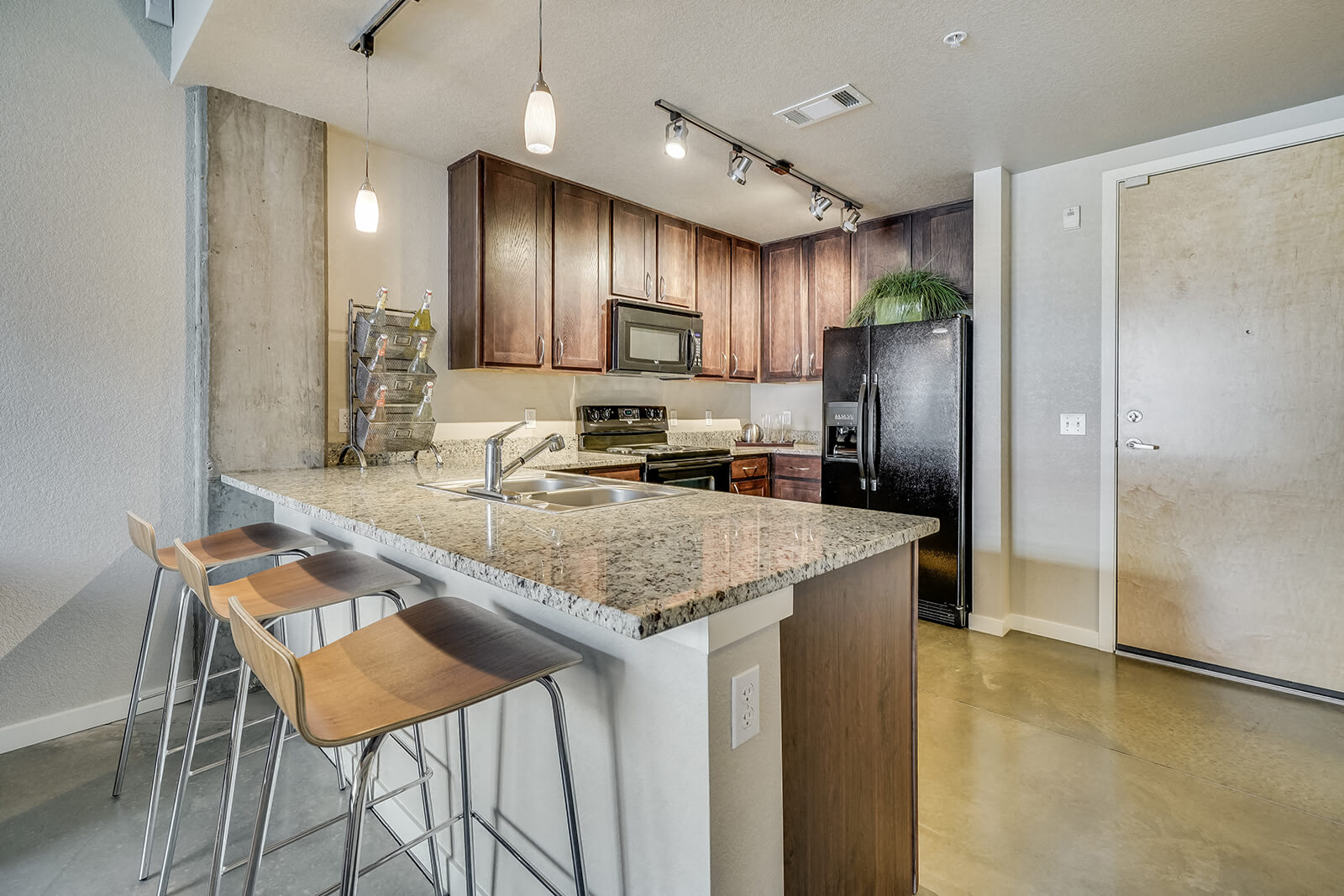 Windsor At Broadway Station Platt Park Co Apartments Photos Tour