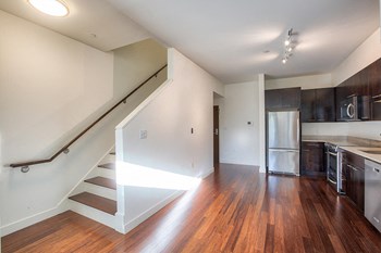 Three Bedroom Townhome with Two Levels at Windsor at Maxwells Green, Massachusetts, 02144 - Photo Gallery 19