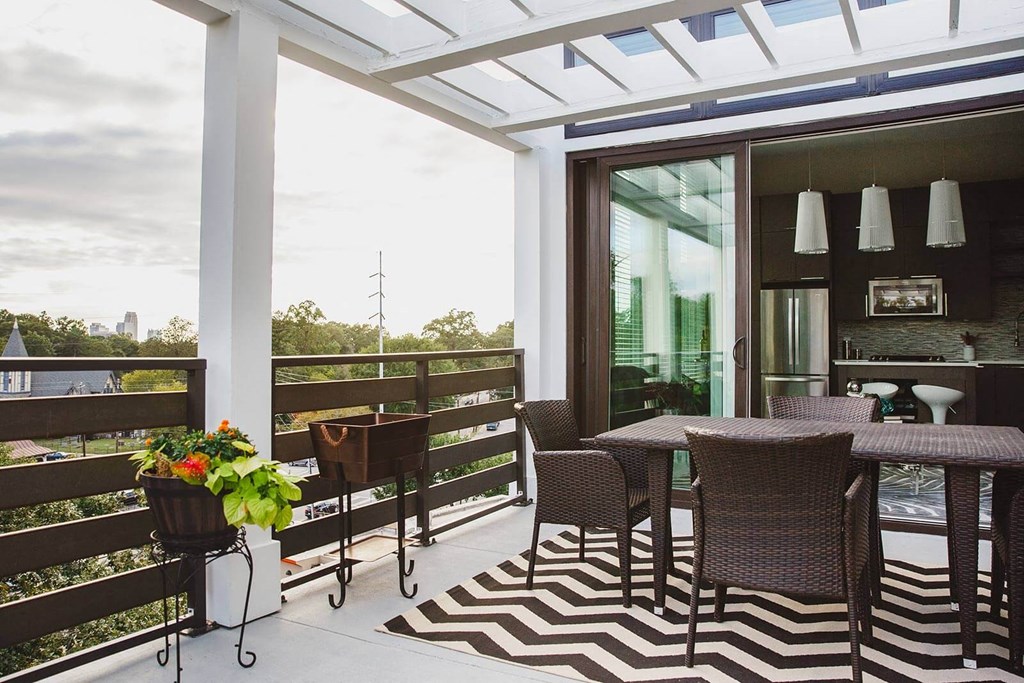 Morningside Atlanta By Windsor