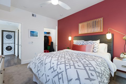 Open Concept Floor Plans Open-Concept Floor Plans at Mission Bay by Windsor, San Francisco, CA