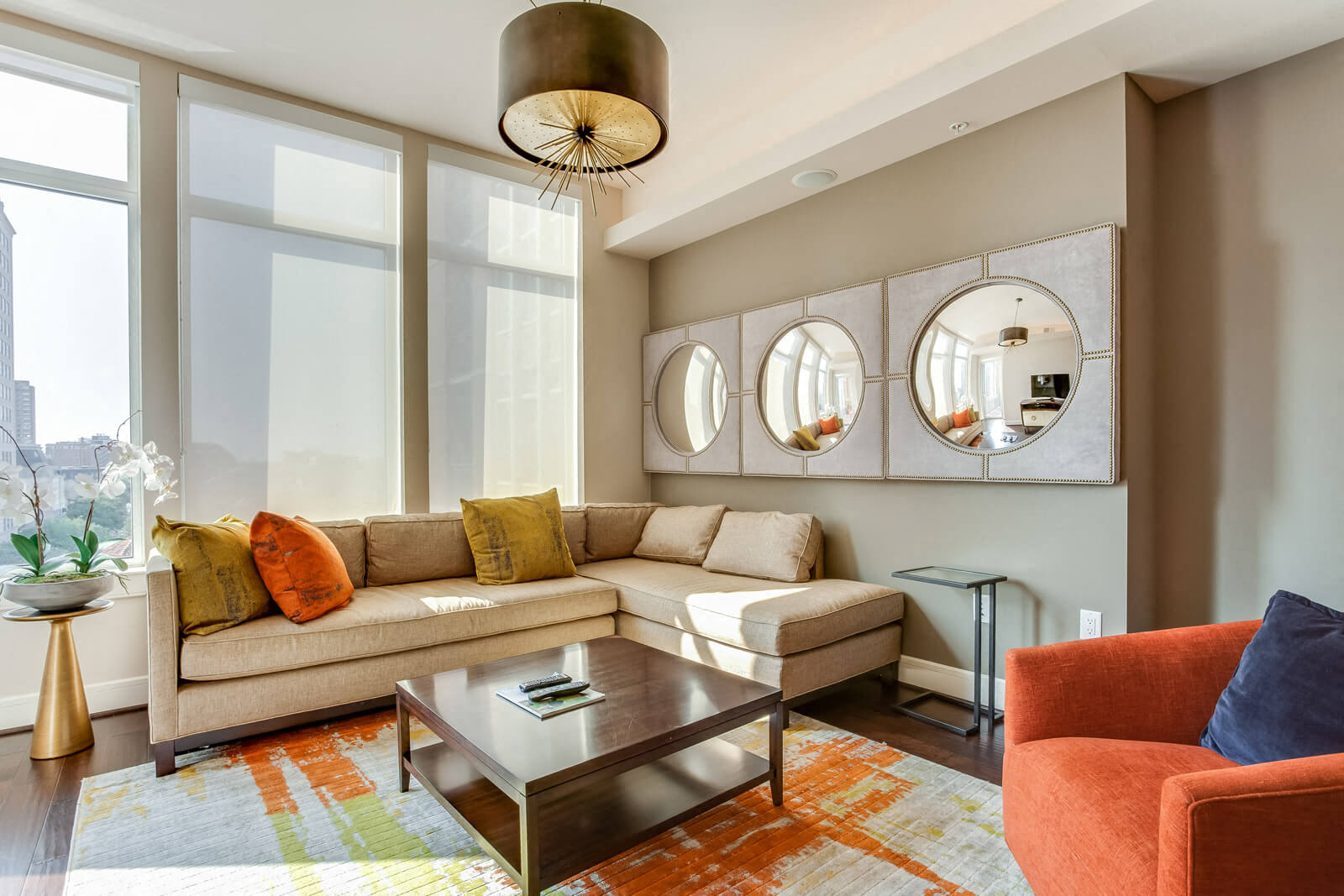 The Jordan By Windsor