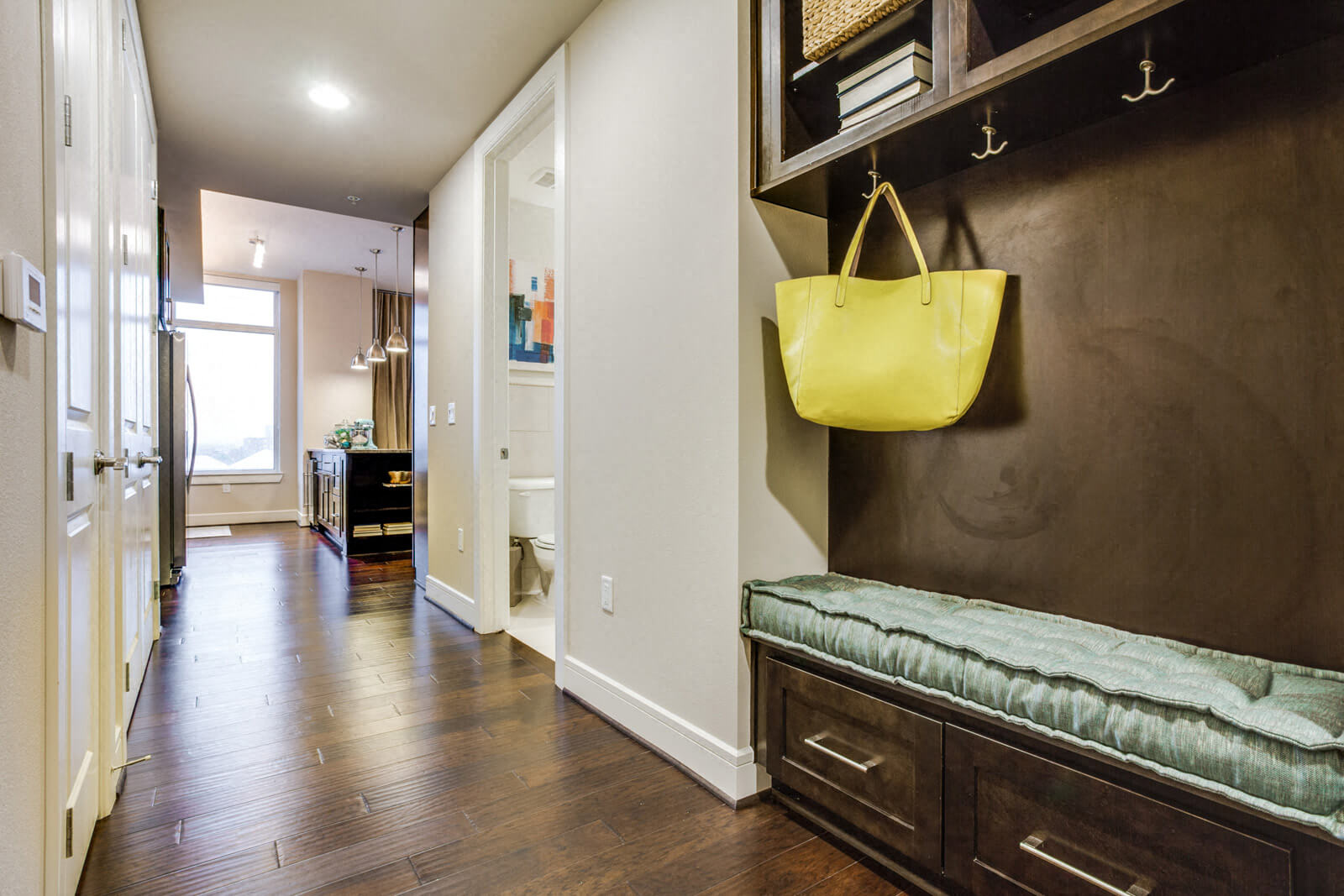 The Jordan By Windsor