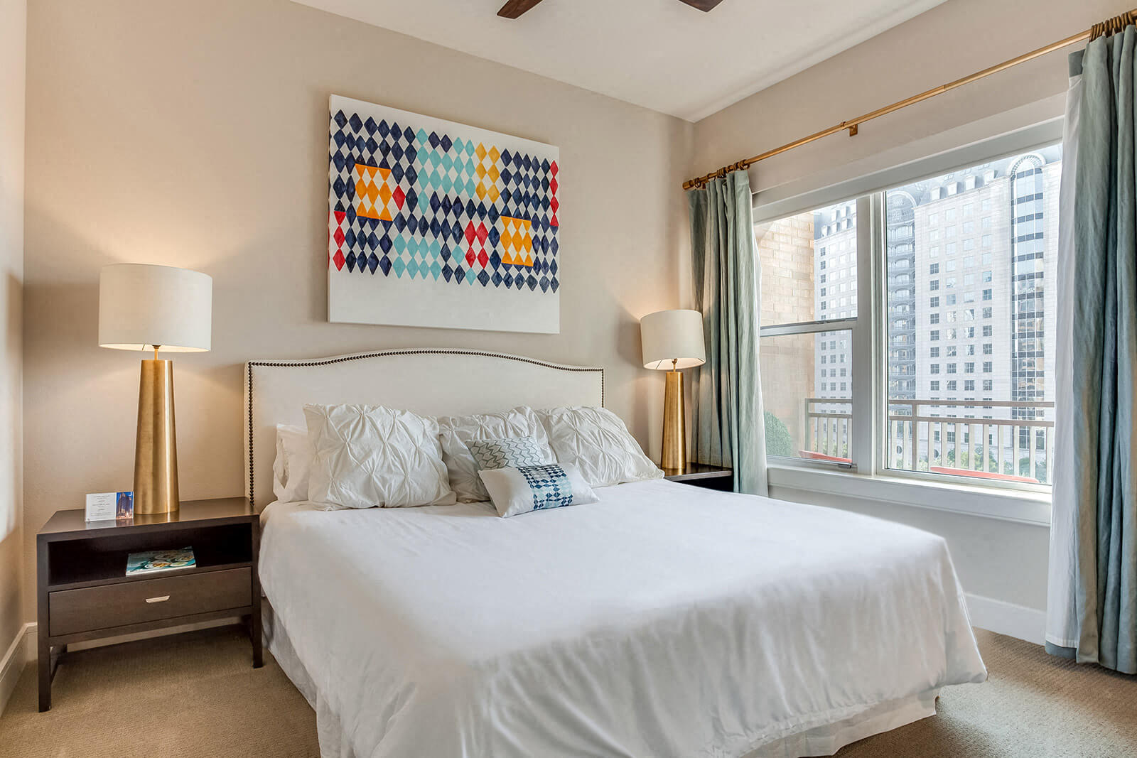 The Jordan By Windsor