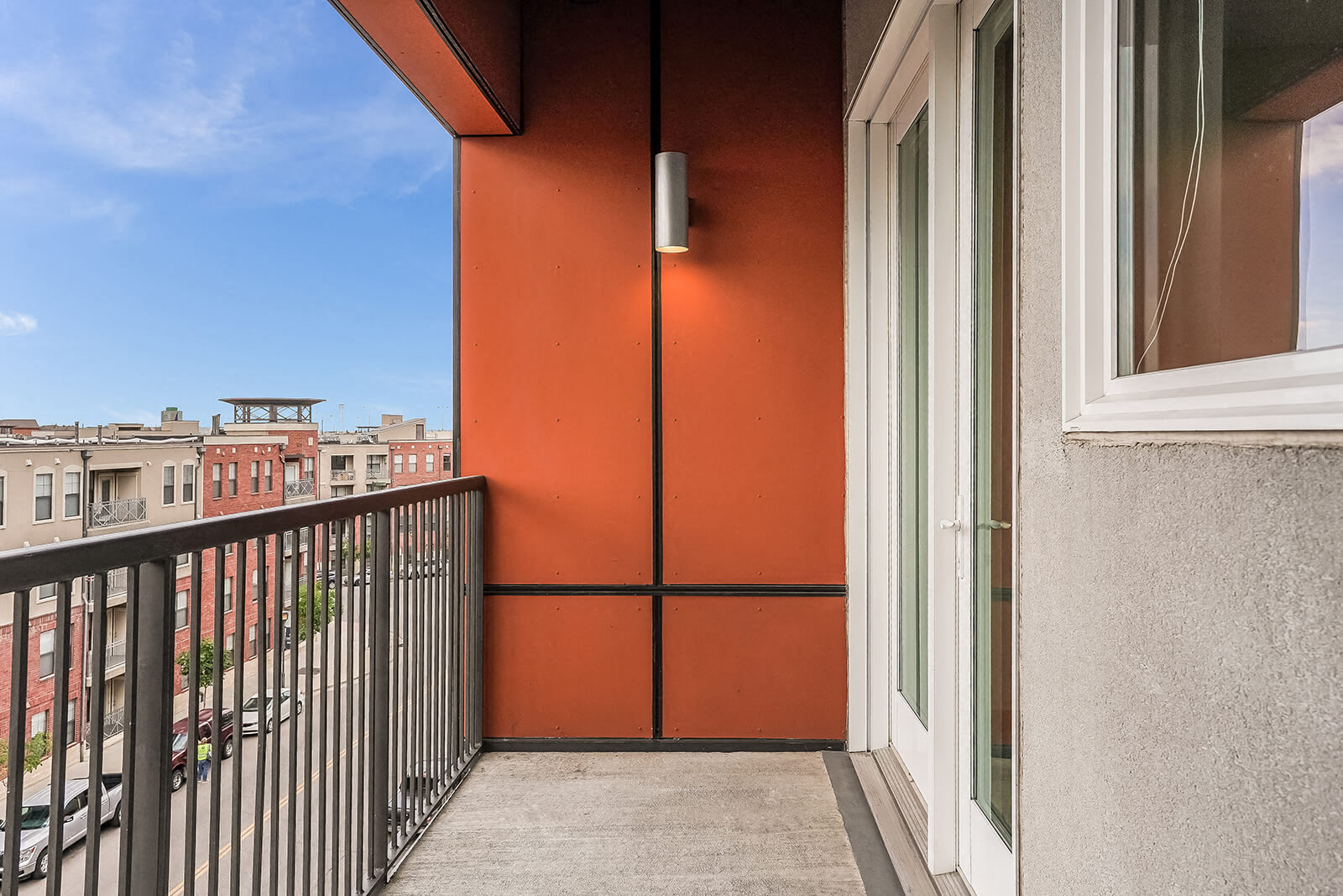 The Casey Apartments for Rent in Denver, CO Photo Gallery