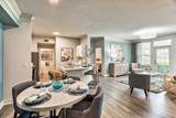 1-bedroom apartment at Windsor at Miramar Apartments in Miramar