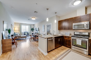 Comfortable Homes Comfortable Homes at Twenty50 by Windsor, 2050 Central Road, Fort Lee - Photo Gallery 3