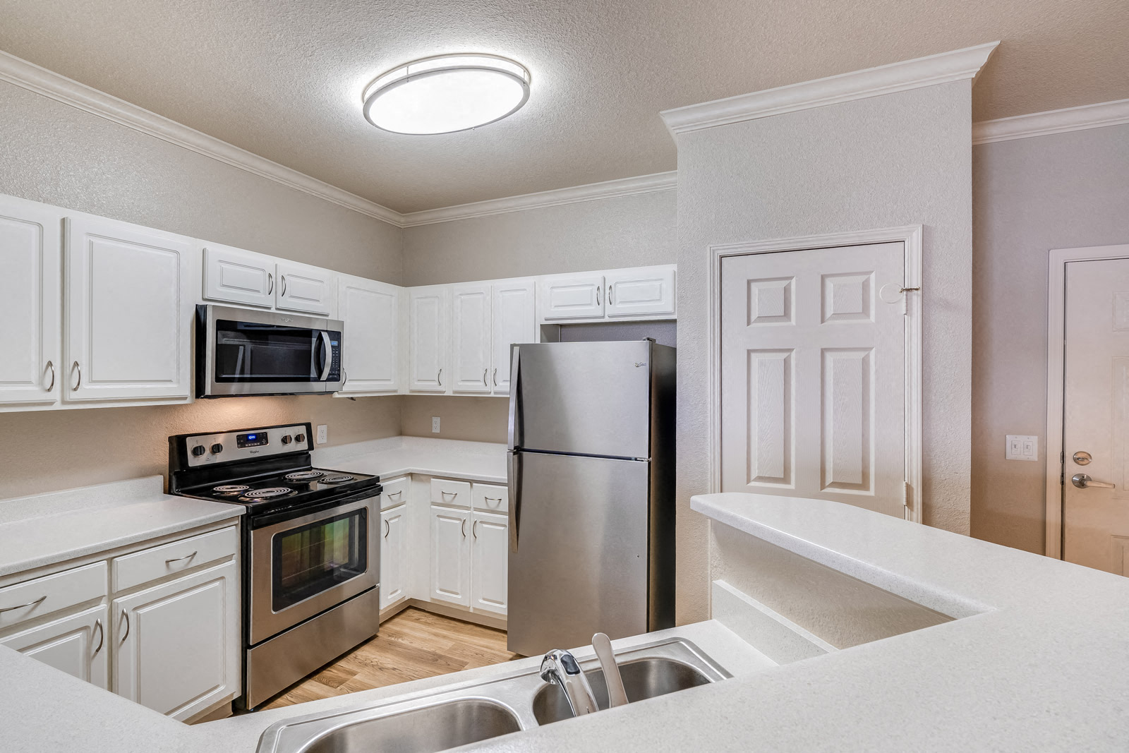 Windsor At Redwood Creek Luxury Apartments In Rohnert Park