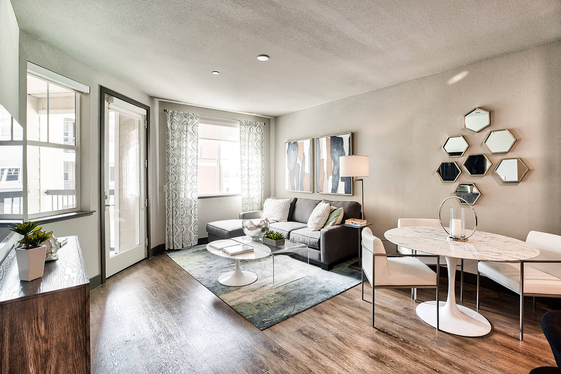 Blu Harbor By Windsor is a similar property to Highwater located in Redwood City