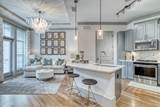 1-bedroom apartment at Windsor Chastain Apartments in Atlanta