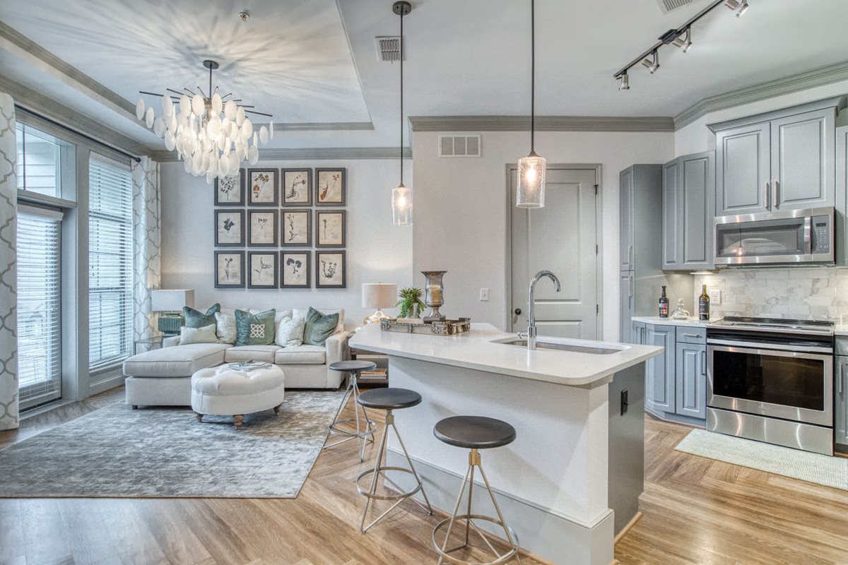 Windsor Chastain Apartments
