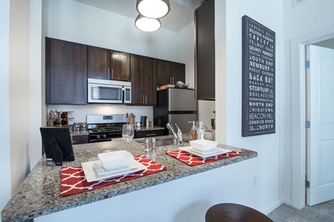 Chef-Inspired Kitchens at Jack Flats by Windsor, Melrose, 02176