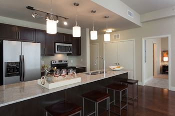 Gourmet Kitchens at Memorial by Windsor, 3131 Memorial Court, TX