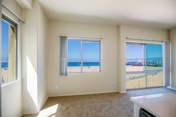 Sea Castle Apartments 1725 Ocean Front Walk Santa Monica
