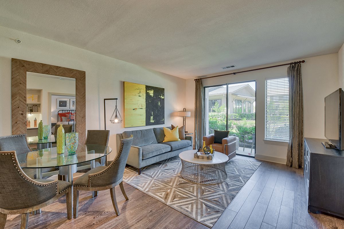 Windsor Lantana Hills Apartments