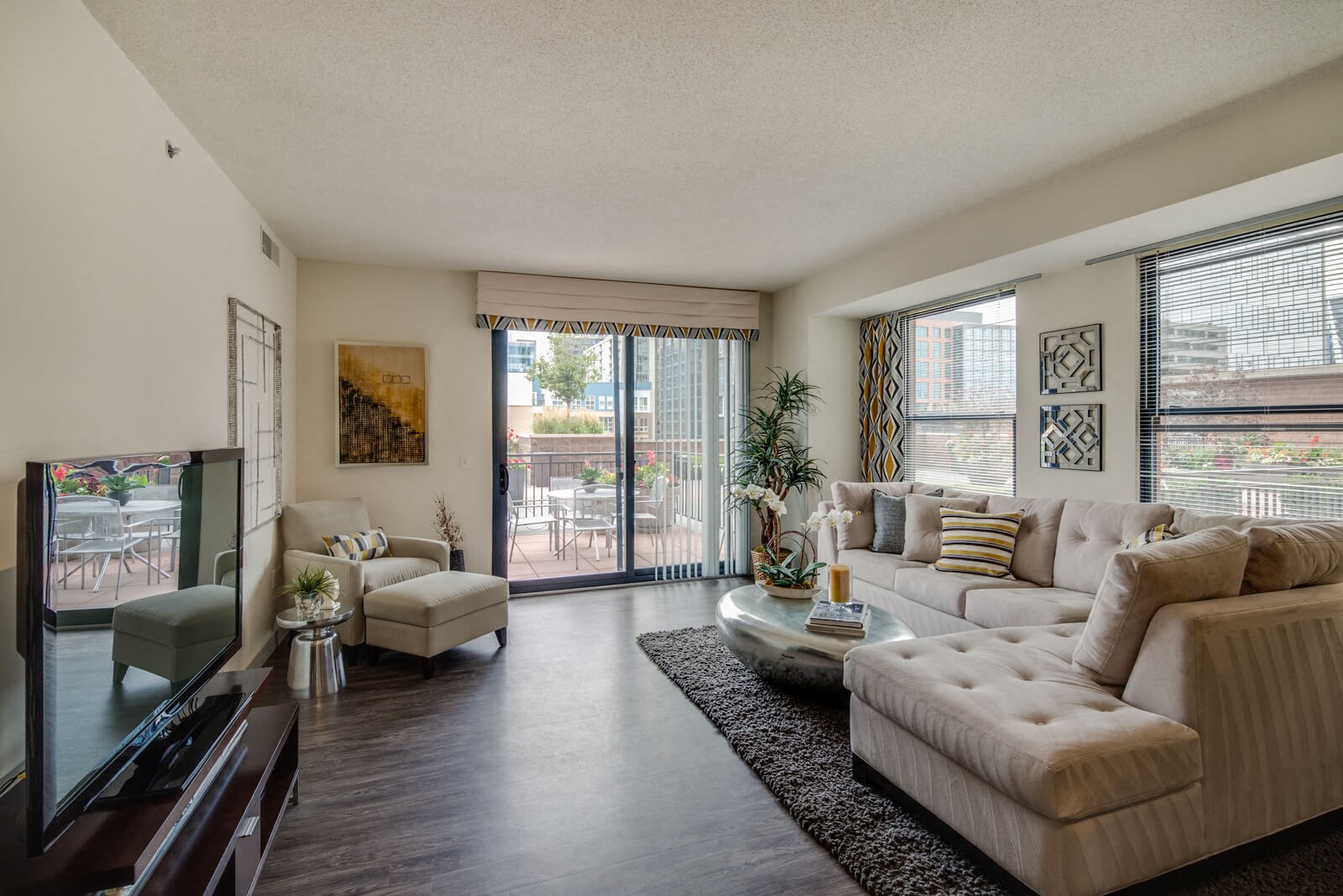 The Manhattan By Windsor Apartments, 1801 Bassett Street, Denver, CO