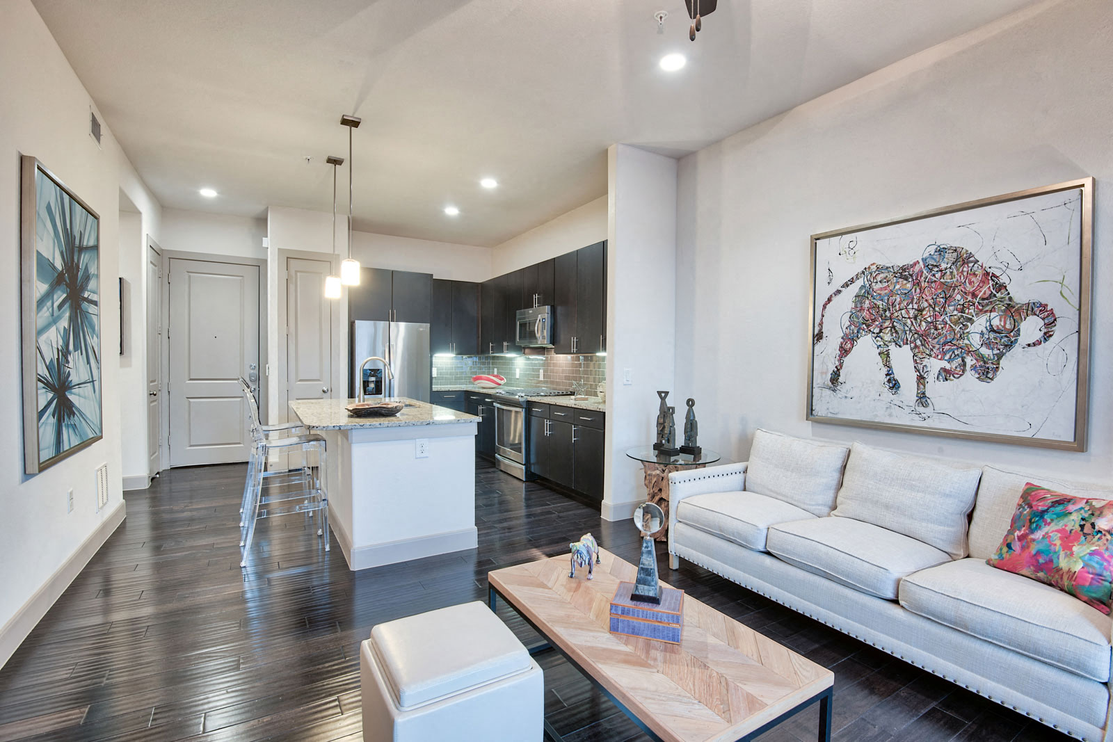 Midtown Houston By Windsor