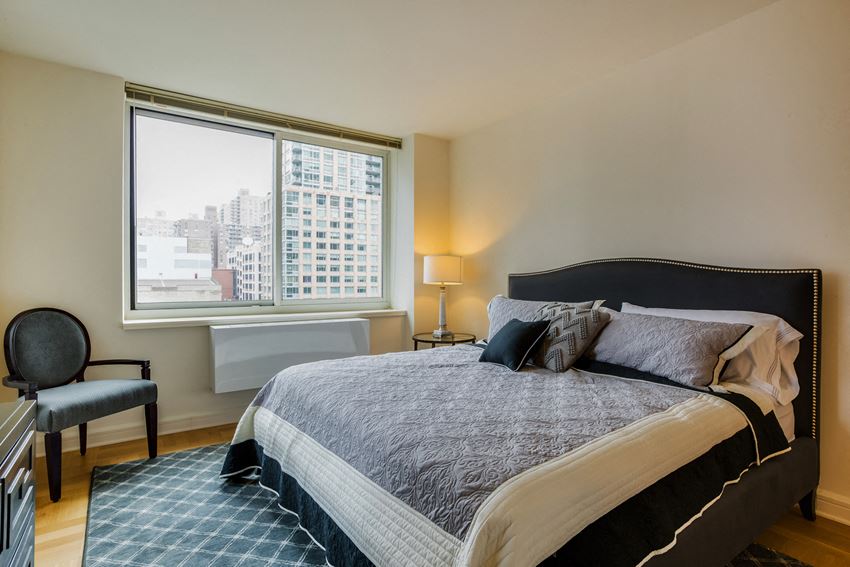 The Ashley Apartments, 400 W. 63rd Street, New York, NY RENTCafé