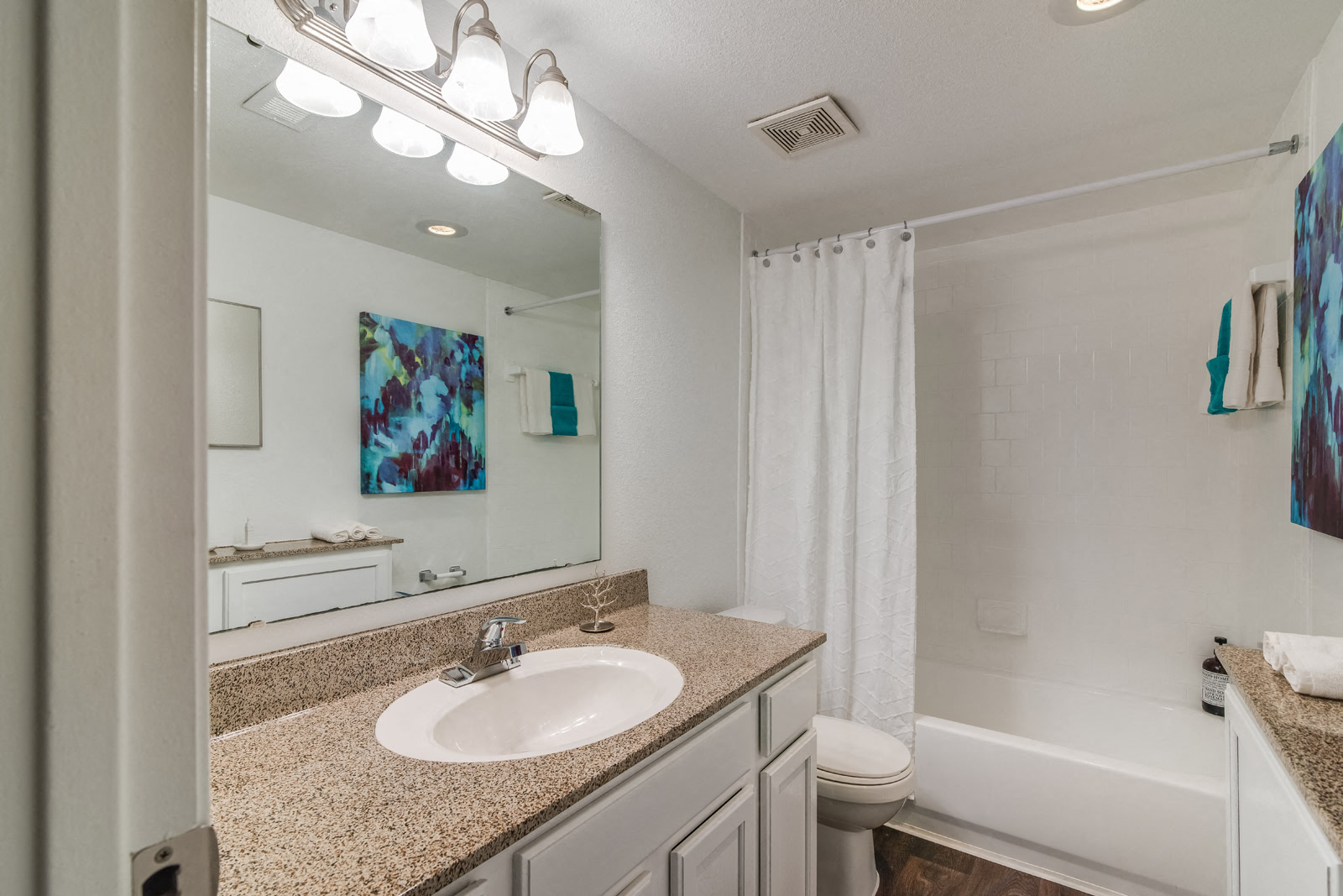 Allen House Apartments