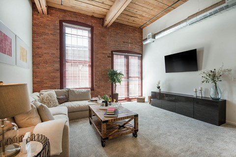 Expansive Windows For Natural Light at Jack Flats by Windsor, 02176, MA