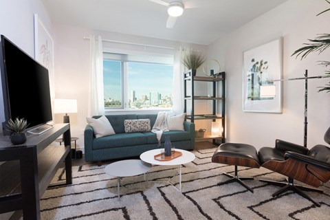 Mission Bay By Windsor