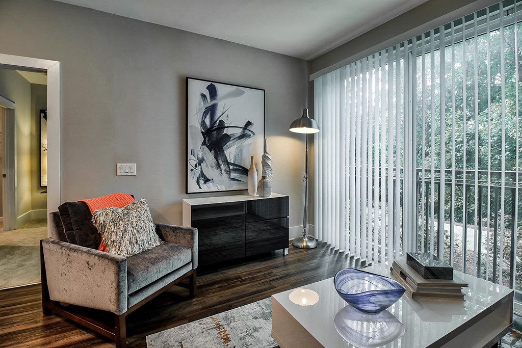 Morningside Atlanta By Windsor