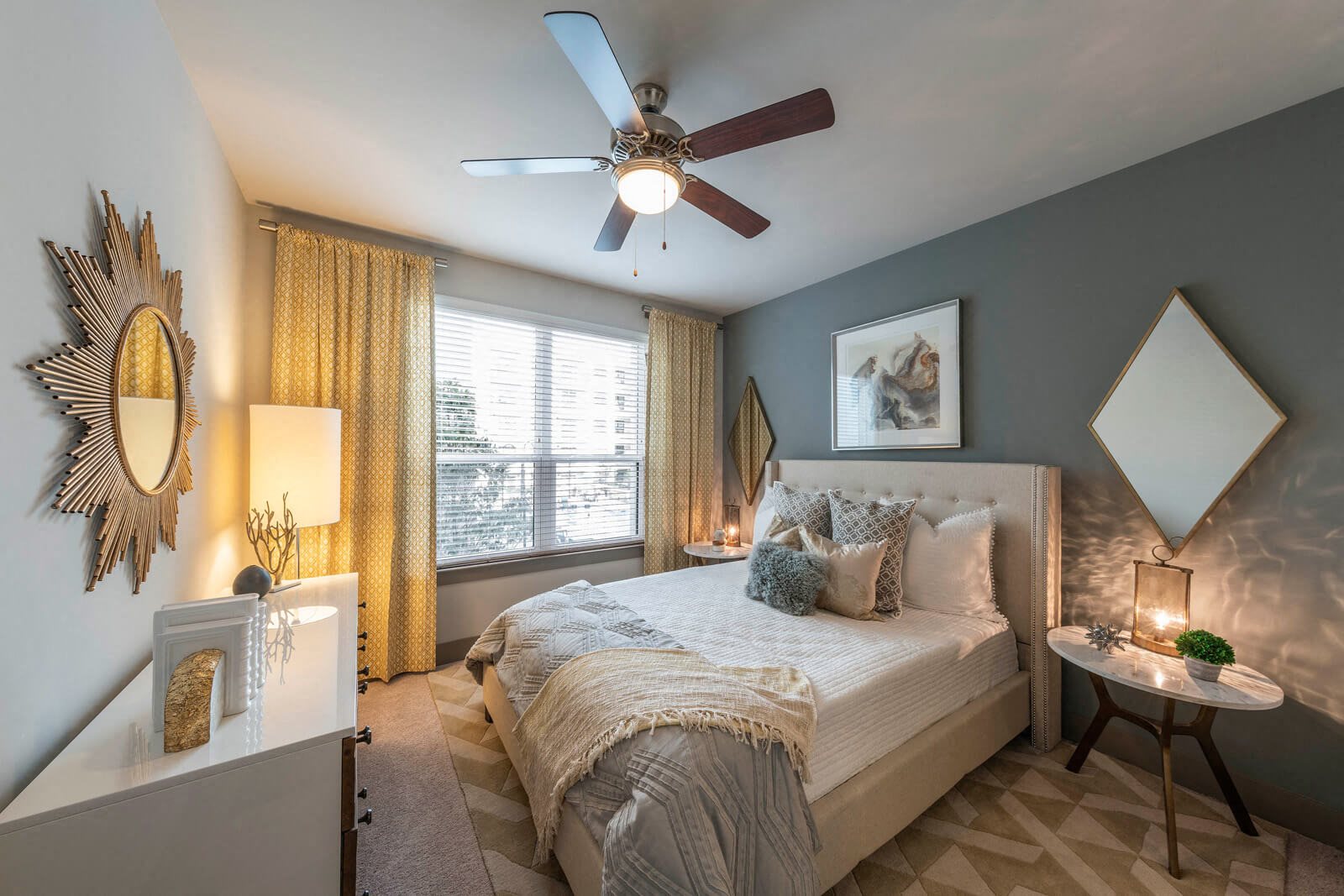 Windsor Old Fourth Ward Apartment Rentals in Atlanta
