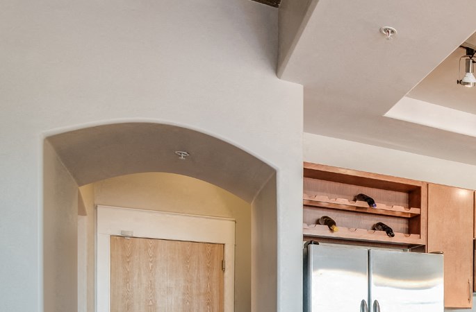Crescent At Fells Point Luxury Apartments In Fells Point