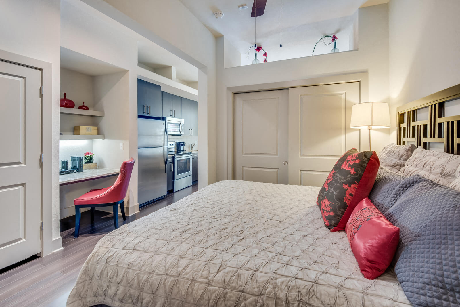 Windsor at West University West University, TX Apartments Photos