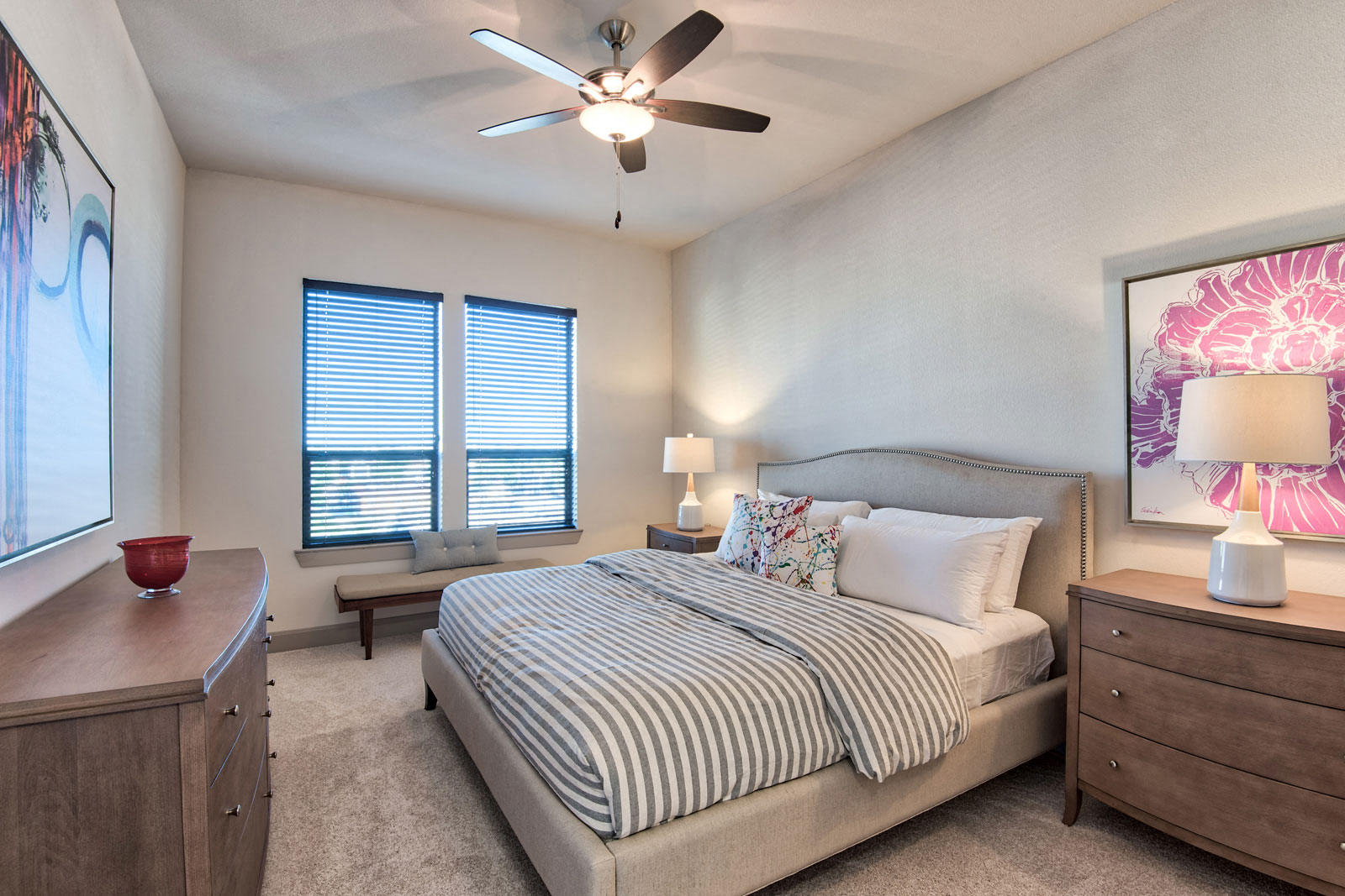 Midtown Houston By Windsor