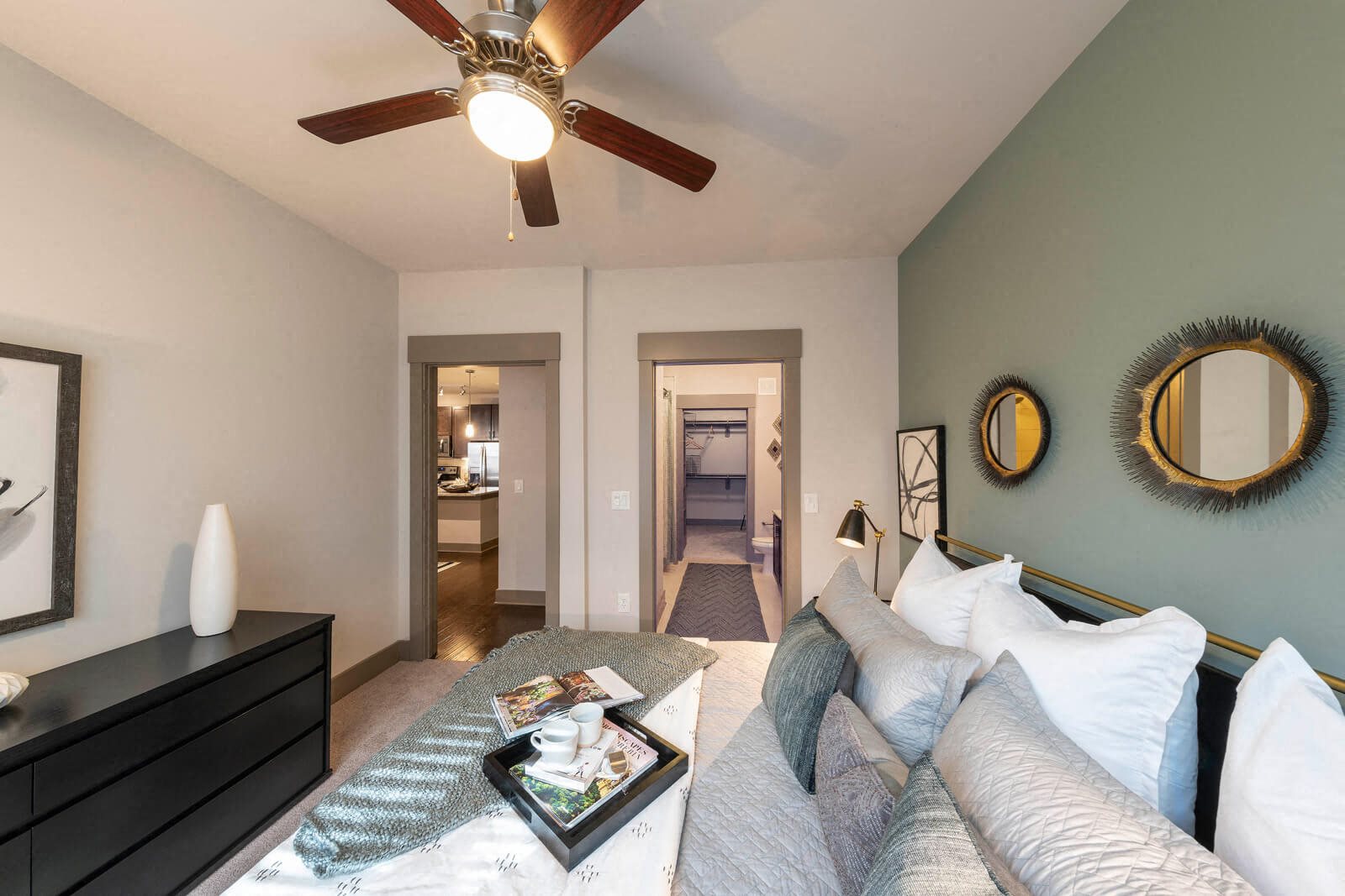 Windsor Old Fourth Ward Apartment Rentals in Atlanta